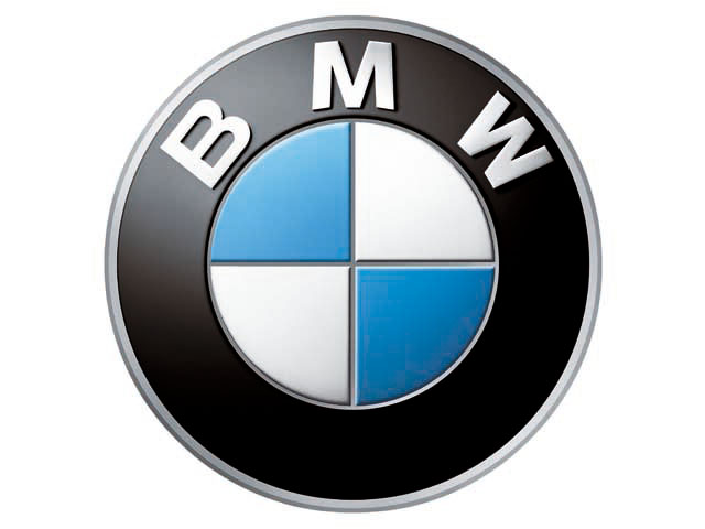 bmw-logo  Pope McGlamry