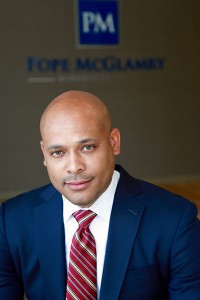 M.J. Blakely Jr., National Mass Tort Attorney | Pope McGlamry