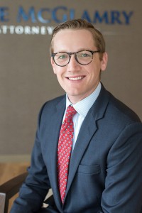 Michael Morrill, Qui Tam Attorney | Pope McGlamry