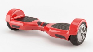 hoverboard