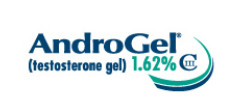 Androgel- logo