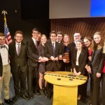 GA High School Mock Trial State Competition