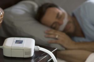 Philips Respironics recall